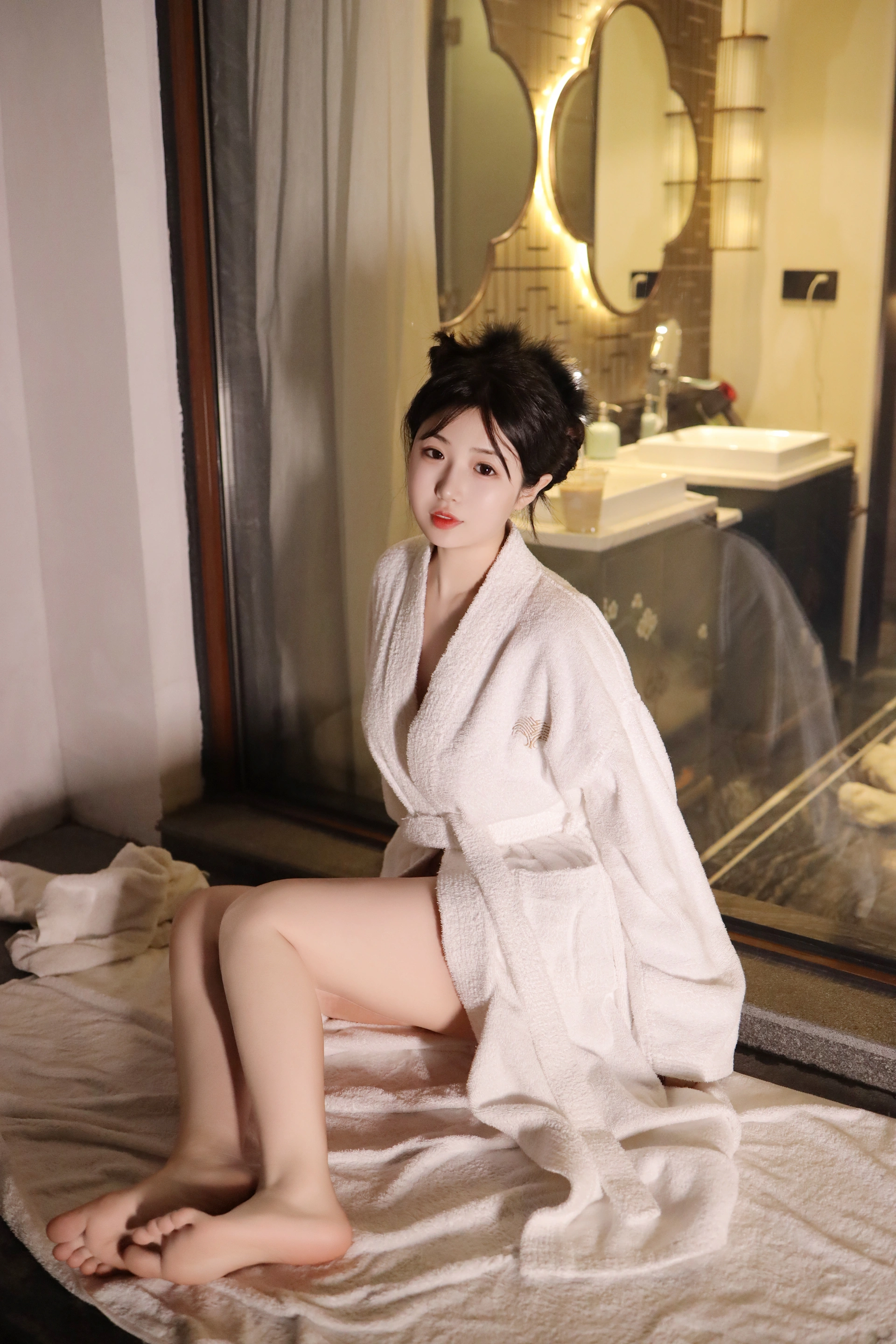 005.陈小花-内购-精油SPA 0